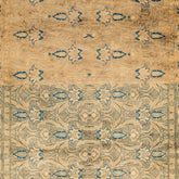Uzbek (4.1 x 6.3)ft