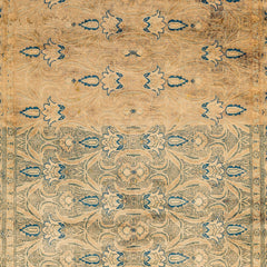 Uzbek (4.1 x 6.3)ft