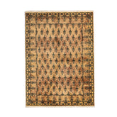 Uzbek (4.2 x 5.6)ft