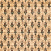 Uzbek (3.9 x 5.6)ft