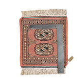 Coaster Rug (1 x 1)ft