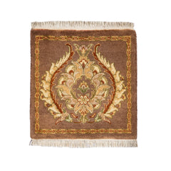 Coaster Rug (1 x 1.1)ft