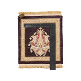 Coaster Rug (0.9 x 1.1)ft