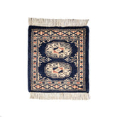 Coaster Rug (1.1 x 1.1)ft