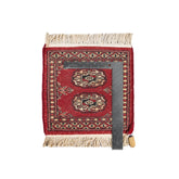 Coaster Rug (1.1 x 1)ft