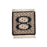 Coaster Rug (1.1 x 1.1)ft