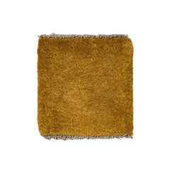 Coaster Rug (1 x 1.1)ft