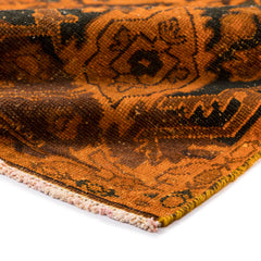 Afghan Bashiri (6.8 x 10.2)ft