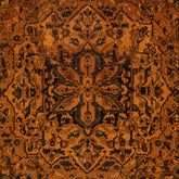 Afghan Bashiri (6.8 x 10.2)ft