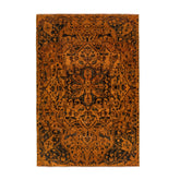 Afghan Bashiri (6.8 x 10.2)ft