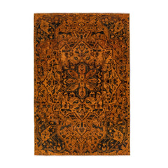 Afghan Bashiri (6.8 x 10.2)ft