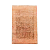 Kashan (5.9 x 9.1)ft