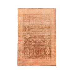 Kashan (5.9 x 9.1)ft