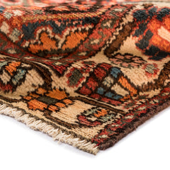 Afghan Bakhtiari (6.5 x 9.5)ft