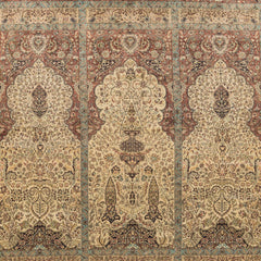 Kerman Rug(12.8 x 16.8)ft