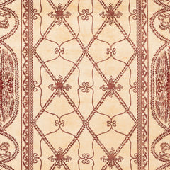 Kerman Rug(5.8 x 8.7)ft