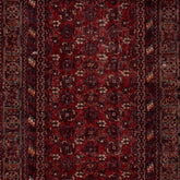 Afghan Bashiri (3.4 x 5.9)ft