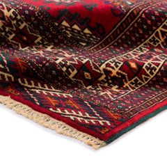 Afghan Bashiri (4 x 6.4)ft