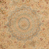 Kashan (6.1 x 6)ft