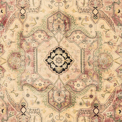 Uzbek (6 x 8.9)ft