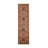 Uzbek (2.7 x 9.8)ft