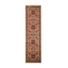 Uzbek (2.7 x 9.8)ft