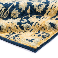 Nepalese Rug (2.6 x 11.8)ft