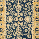Nepalese Rug (2.6 x 11.8)ft