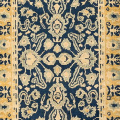Nepalese Rug (2.6 x 11.8)ft