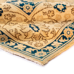 Uzbek (6.5 x 9.5)ft