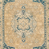 Uzbek (6.5 x 9.5)ft