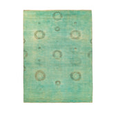 Zagreb Rug (9 x 11.8)ft