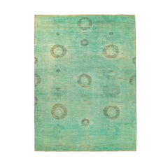 Zagreb Rug (9 x 11.8)ft