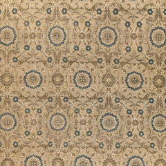 Oshak Rug (7.9 x 11.5)ft
