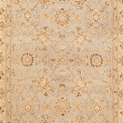 Oshak Rug (3.9 x 12)ft