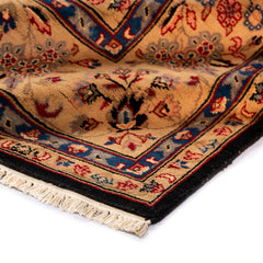 Kashan (5.6 x 9.1)ft