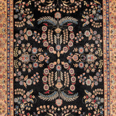 Kashan (5.6 x 9.1)ft