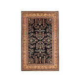 Kashan (5.6 x 9.1)ft