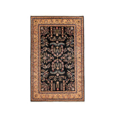 Kashan (5.6 x 9.1)ft