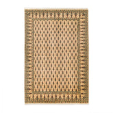 Uzbek (6.1 x 9)ft