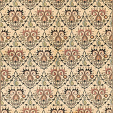 Uzbek (5.8 x 8.6)ft