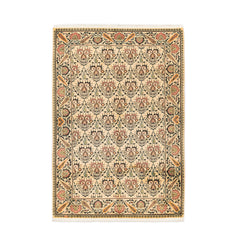 Uzbek (5.8 x 8.6)ft