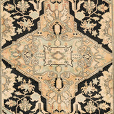 Uzbek (6.1 x 8.6)ft