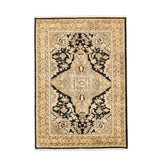 Uzbek (6.1 x 8.6)ft