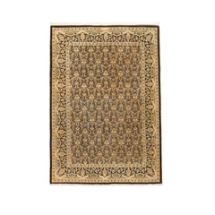 Uzbek (6 x 8.7)ft