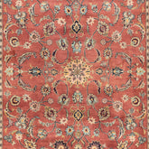 Uzbek (5.9 x 9.4)ft