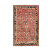 Uzbek (5.9 x 9.4)ft