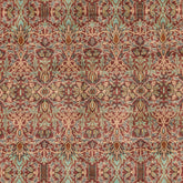 Uzbek (5.9 x 8.7)ft