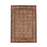 Uzbek (5.9 x 8.7)ft