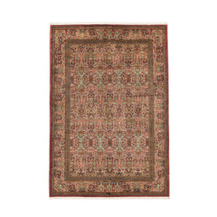 Uzbek (5.9 x 8.7)ft